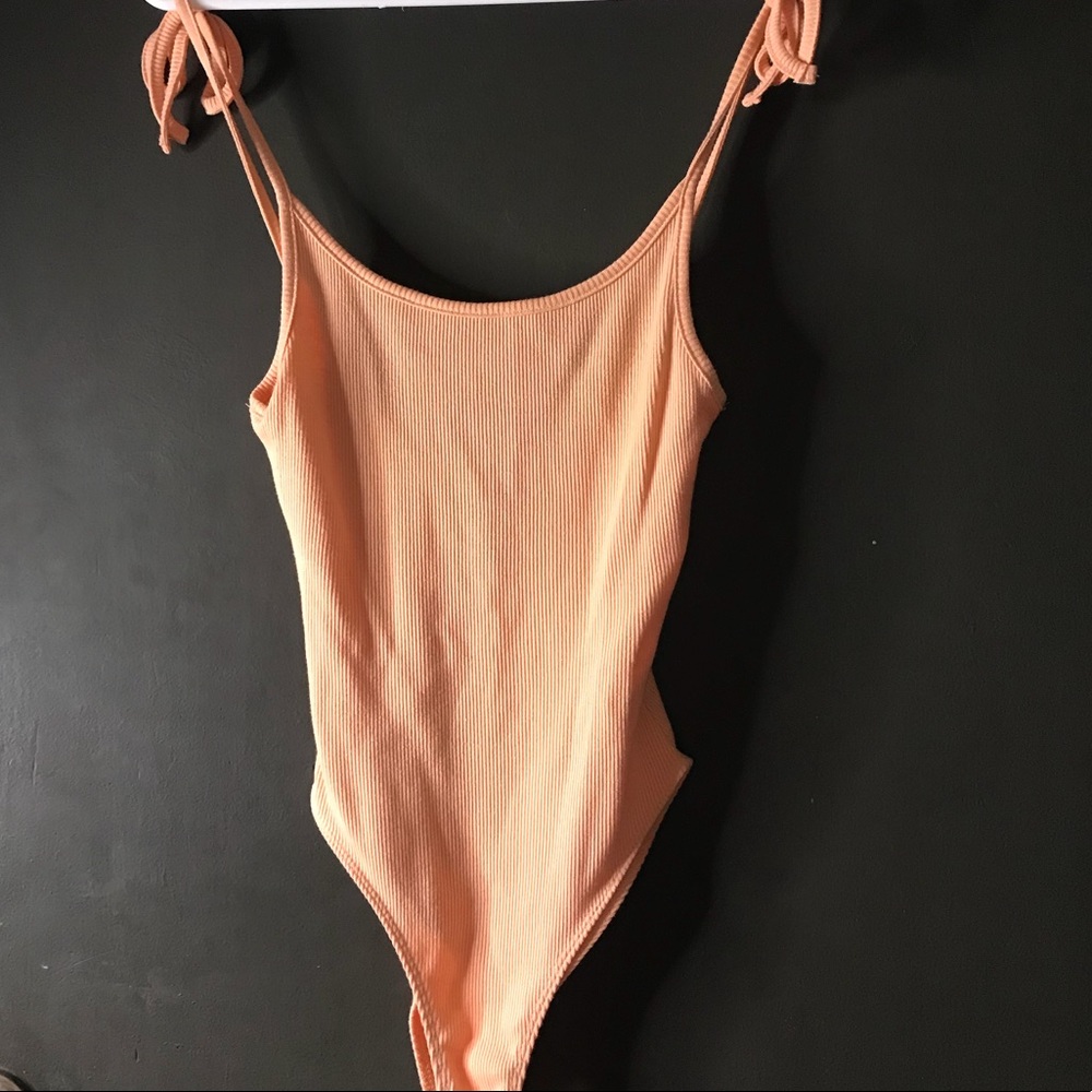 Forever 21 bodysuit